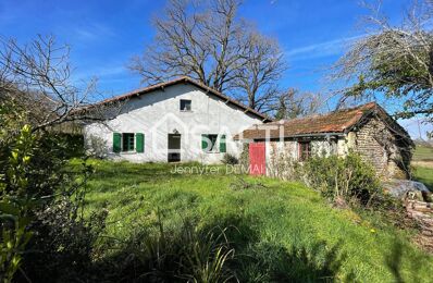 vente maison 86 000 € à proximité de Duhort-Bachen (40800)