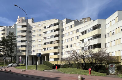 vente appartement 82 000 € à proximité de Dracy-le-Fort (71640)