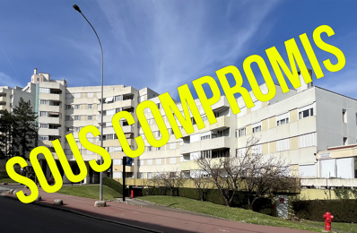 vente appartement 72 000 € à proximité de Châtenoy-le-Royal (71880)