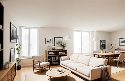 vente appartement 1 045 000 € à proximité de Nogent-sur-Marne (94130)