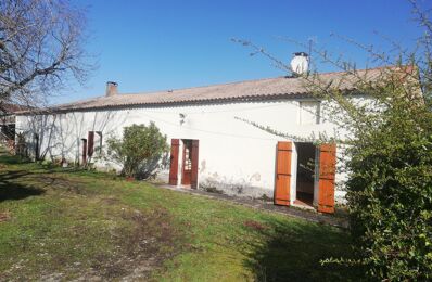 vente maison 175 000 € à proximité de Tourliac (47210)