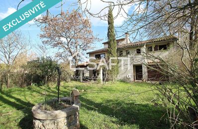 vente maison 210 000 € à proximité de Saint-Jean-de-Rives (81500)