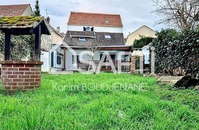 vente maison 439 000 € à proximité de Eaubonne (95600)