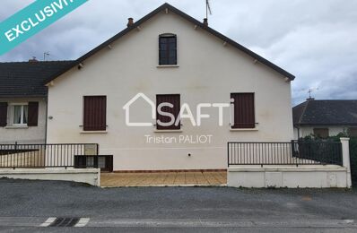vente maison 149 000 € à proximité de Lavault-Sainte-Anne (03100)