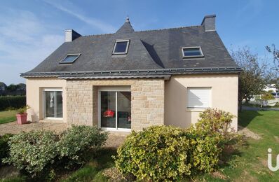 vente maison 239 500 € à proximité de Saint-Connan (22480)