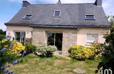 vente maison 229 500 € à proximité de Guingamp (22200)