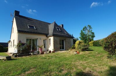 vente maison 209 000 € à proximité de Plougonver (22810)