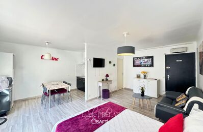 vente appartement 56 000 € à proximité de Boule-d'Amont (66130)