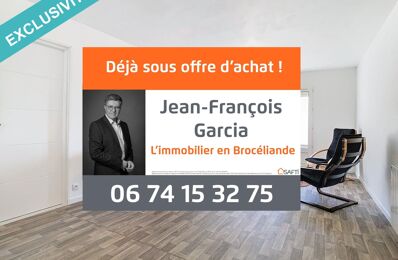 vente maison 149 000 € à proximité de Saint-Launeuc (22230)