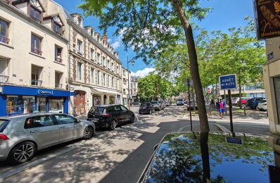 vente appartement 139 990 € à proximité de Boinvilliers (78200)