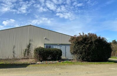 vente commerce 185 000 € à proximité de Saint-Jean-de-Monts (85160)