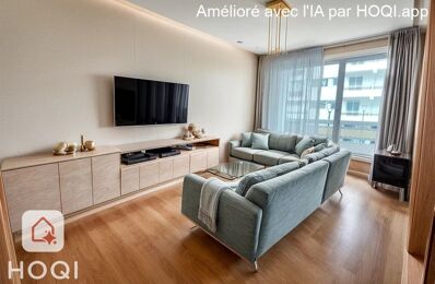 vente appartement 209 000 € à proximité de Les Ponts-de-Cé (49130)