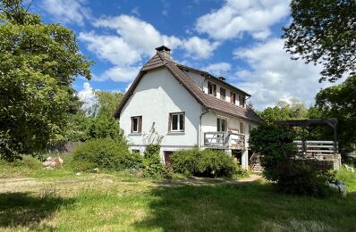 vente maison 198 000 € à proximité de Bouzy-la-Forêt (45460)