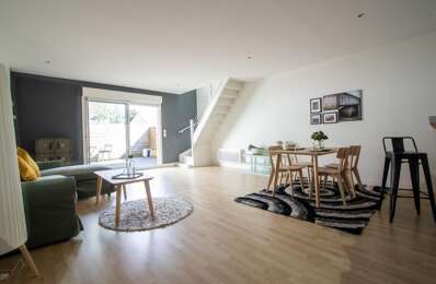 location appartement 1 655 € CC /mois à proximité de Nantes (44000)