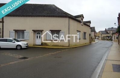 vente maison 232 000 € à proximité de Verneuil d'Avre Et d'Iton (27130)
