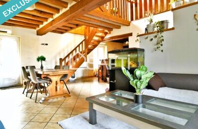 vente maison 232 000 € à proximité de Mittainvilliers-Vérigny (28190)