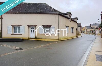 vente maison 232 000 € à proximité de Saint-Lubin-des-Joncherets (28350)