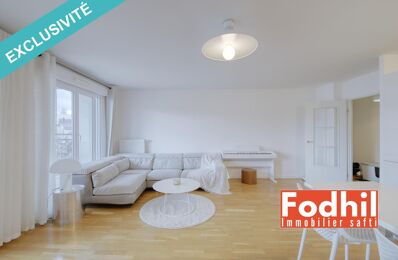 vente appartement 399 000 € à proximité de Gif-sur-Yvette (91190)