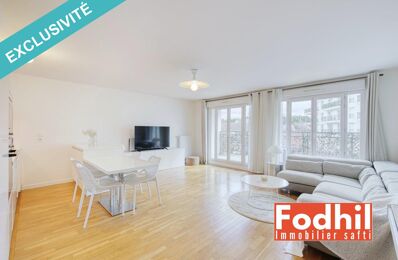 vente appartement 389 000 € à proximité de Sainte-Geneviève-des-Bois (91700)
