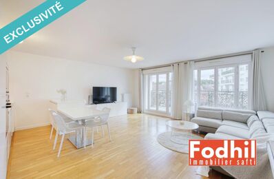 vente appartement 389 000 € à proximité de Marcoussis (91460)