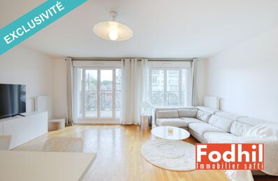 vente appartement 389 000 € à proximité de Croissy-sur-Seine (78290)