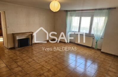 vente appartement 168 000 € à proximité de Miserey-Salines (25480)