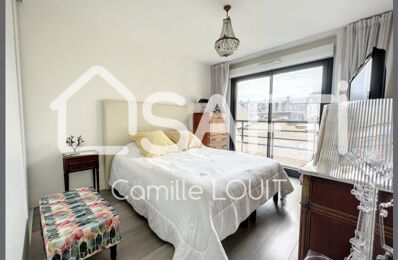 appartement 5 pièces 92 m2 à vendre à Bordeaux (33100)