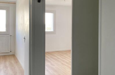 appartement 4 pièces 86 m2 à vendre à Villefranche-sur-Saône (69400)