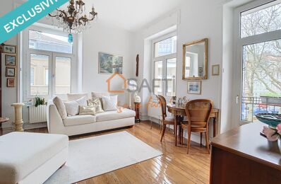 vente appartement 200 000 € à proximité de Longeville-Lès-Metz (57050)