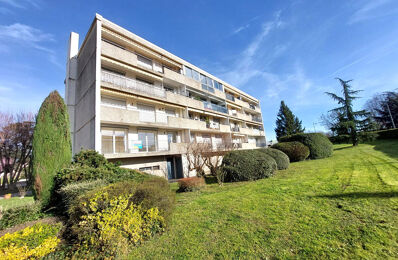 vente appartement 164 000 € à proximité de Saint-Jean-de-Thurigneux (01390)