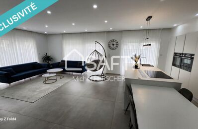 vente maison 536 200 € à proximité de Niederhergheim (68127)