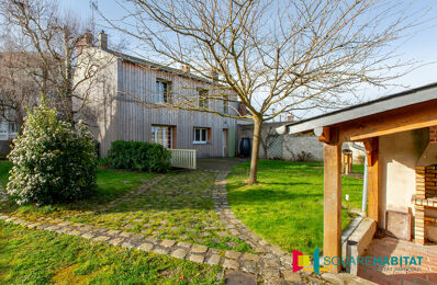 vente maison 295 000 € à proximité de Saint-Bohaire (41330)