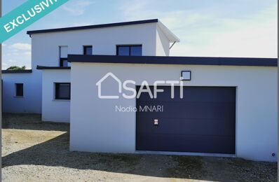vente maison 795 000 € à proximité de Roscoff (29680)
