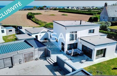 vente maison 795 000 € à proximité de Tréflez (29430)