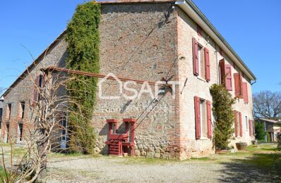 vente maison 443 000 € à proximité de La Salvetat-Belmontet (82230)
