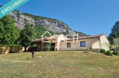 vente maison 535 000 € à proximité de Sisteron (04200)