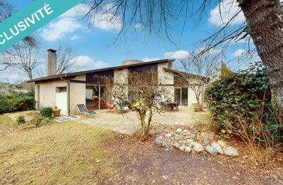 vente maison 583 000 € à proximité de Martignas-sur-Jalle (33127)