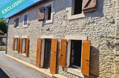 vente maison 130 000 € à proximité de La Chapelle-Thémer (85210)