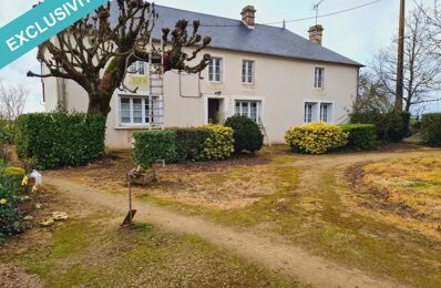 vente maison 263 000 € à proximité de Rives-de-l'Yon (85310)