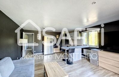 vente appartement 149 000 € à proximité de Saint-Sauveur (60320)