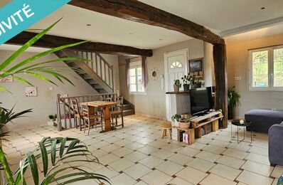 vente maison 199 000 € à proximité de Saint-Vaast-de-Longmont (60410)
