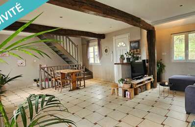 vente maison 199 000 € à proximité de Saintines (60410)