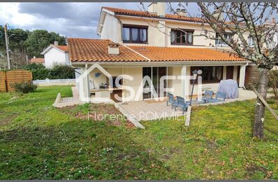 vente maison 335 000 € à proximité de Cadaujac (33140)