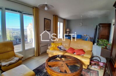 vente maison 201 000 € à proximité de Les Junies (46150)