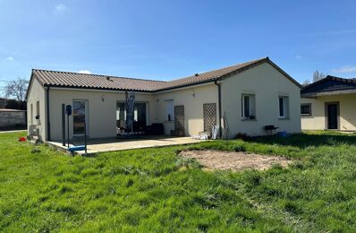 vente maison 257 000 € à proximité de Sèvres-Anxaumont (86800)