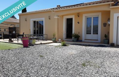 vente maison 287 000 € à proximité de Salles-d'Aude (11110)