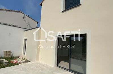 vente maison 383 000 € à proximité de Clermont-l'Hérault (34800)