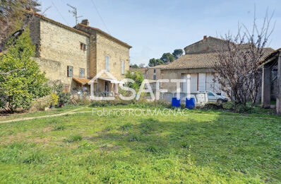 vente maison 450 000 € à proximité de Salles-d'Aude (11110)