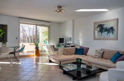 vente appartement 320 000 € à proximité de Châteauneuf-les-Martigues (13220)