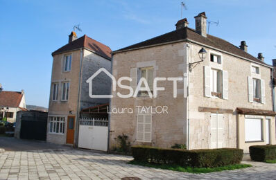 vente maison 169 500 € à proximité de Giey-sur-Aujon (52210)